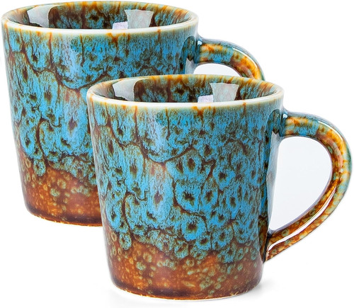 Espresso cups set of 2 - set,